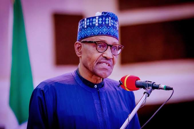 APC presidential poll victory: “We worked hard and won”— Buhari