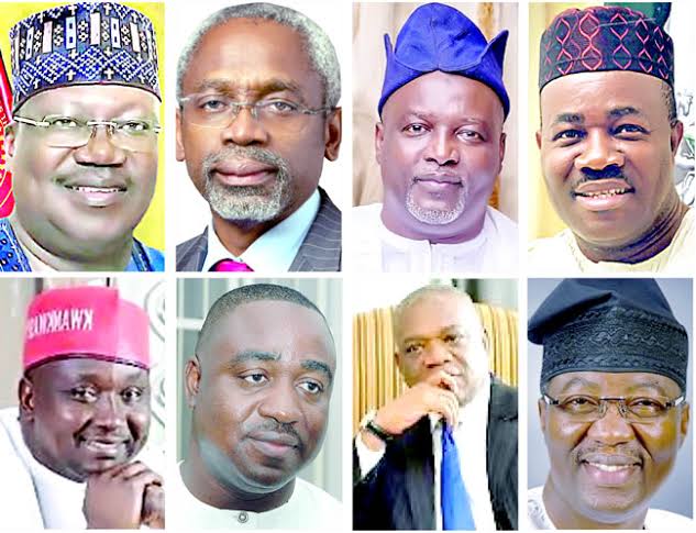 10th Assembly Leadership Positions: APC denies zoning rumor