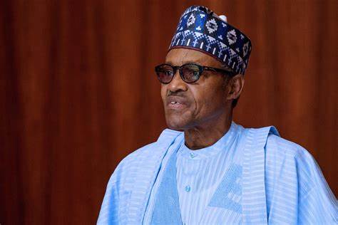 Buhari attends maritime security meeting in Ghana