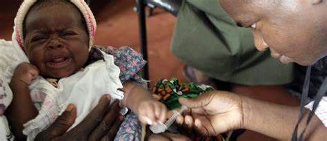 Nigeria has higest rate of malaria death in Africa