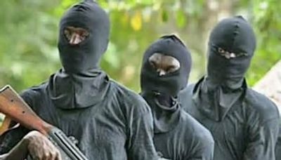 Bayelsa NPC Commissioner Abducted by Gunmen Demand N500m