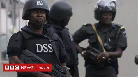 Eminent Nigerians call for overhaul of police, DSS