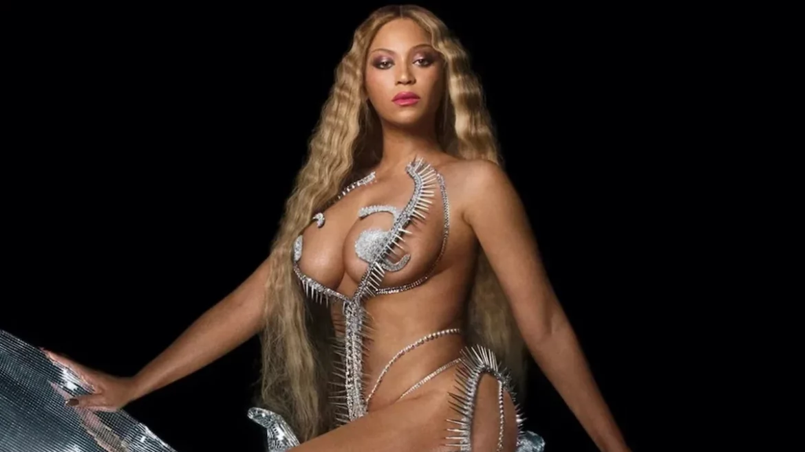 Beyoncé opens Renaissance show with new single, “Break My Soul”