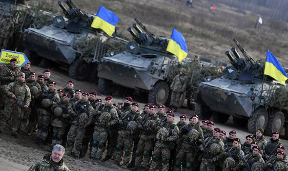 Beyond Ukraine’s Offensive; the West needs to prepare the country’s military for a long war