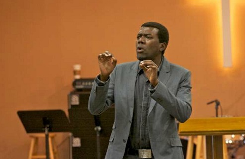 ‘Embrace peace as Nigerians’ – Omokri charges political parties’ supporters