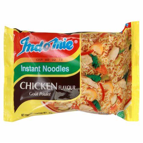 Ethylene oxide, known to cause cancer found in Indomie’s “special chicken” flavor noodles as Malaysia, Taiwan recall product