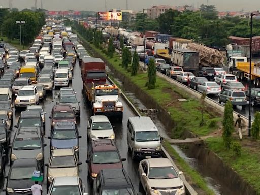 Lagos-Ibadan Expressway: Govt calls for understanding, patience over reconstruction