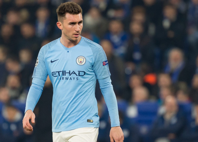 Aymeric Laporte Opens Up About Player Discontent in Saudi Arabia