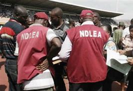 NDLEA Chief Calls on Elite Corps to Be Incorruptible Warriors in Drug War