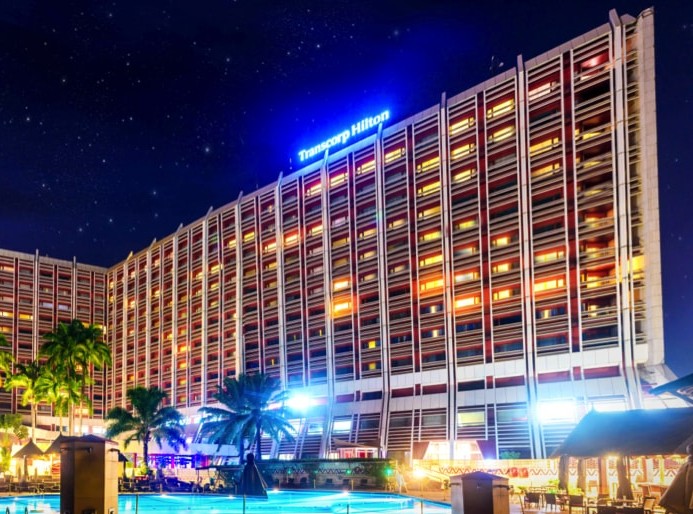 Transcorp Hotels Becomes First Nigerian Hospitality Company to Surpass N1 Trillion Market Cap