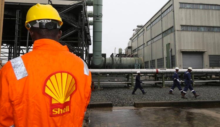 Shell Exits Troubled Niger Delta, Sells Onshore Assets for Up to $2.4 Billion