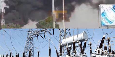 Kano Faces Potential Power Outage Following  Dan’agundi Transmission Station Fire Incident