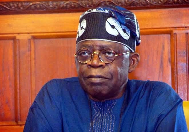 Nigerians tell Tinubu how to #EndBadGovernance